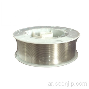 سبائك النيكل inconel 600 سلك لحام مادة ernicr-3